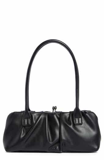 BCBG Frame Shoulder Bag