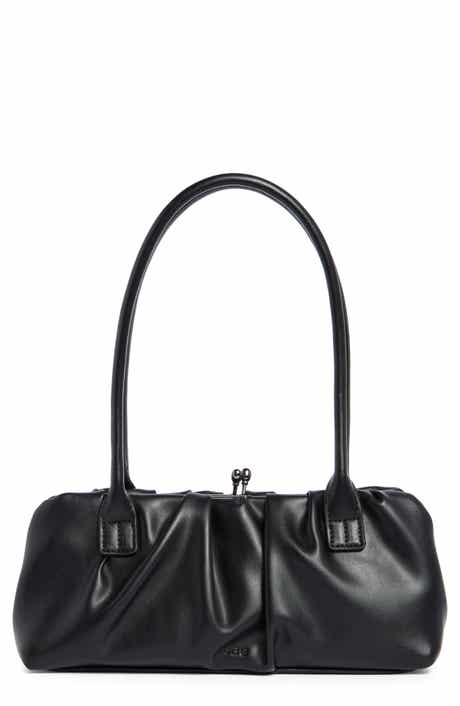 BCBG Frame Shoulder Bag