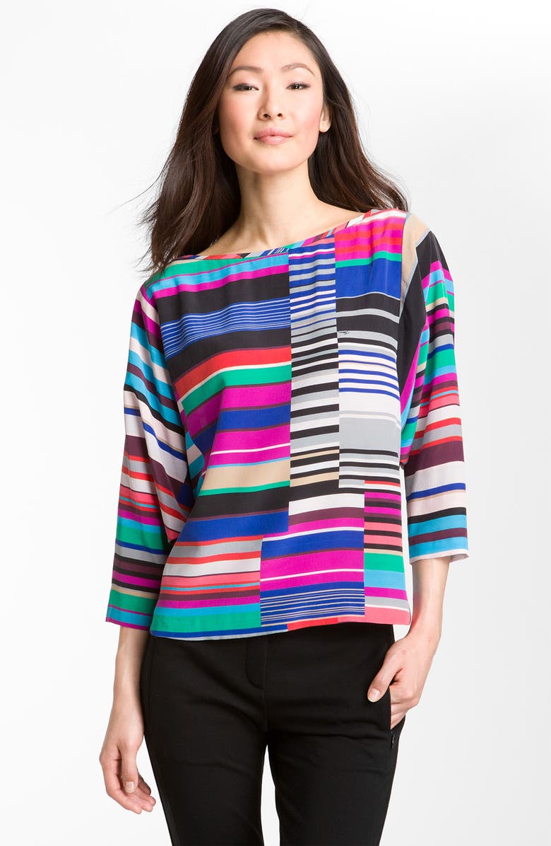 Trina Turk , Alternate, color, 