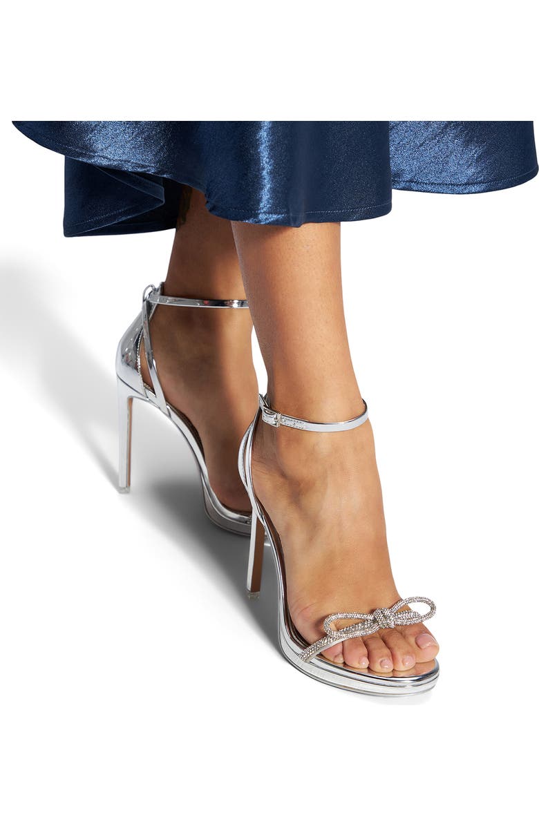 ALDO Serene Ankle Strap Platform Sandal, Alternate, color,