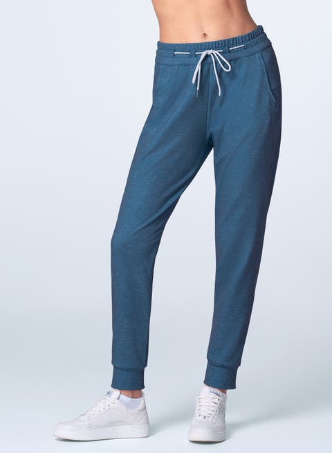 Renew Heather Jogger