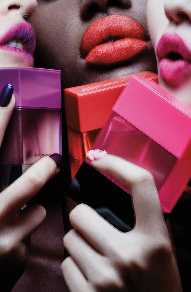 MAC Cosmetics Candy Yum-Yum Shadescent Perfume, Alternate, color, Candy Yum Yum