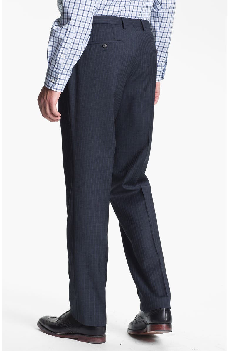 Allen Edmonds 'Players' Wingtip, Alternate, color,