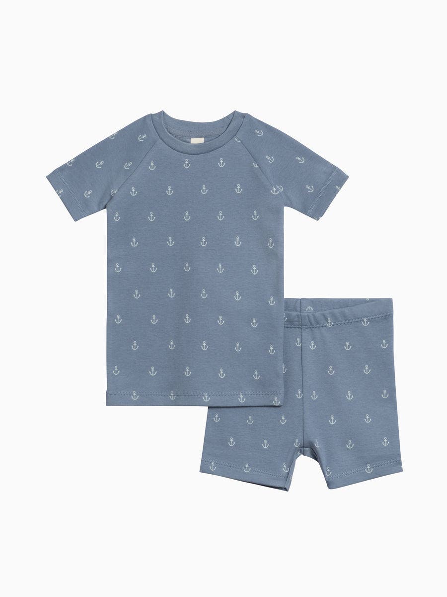 selected Anchor / Sea + Powder