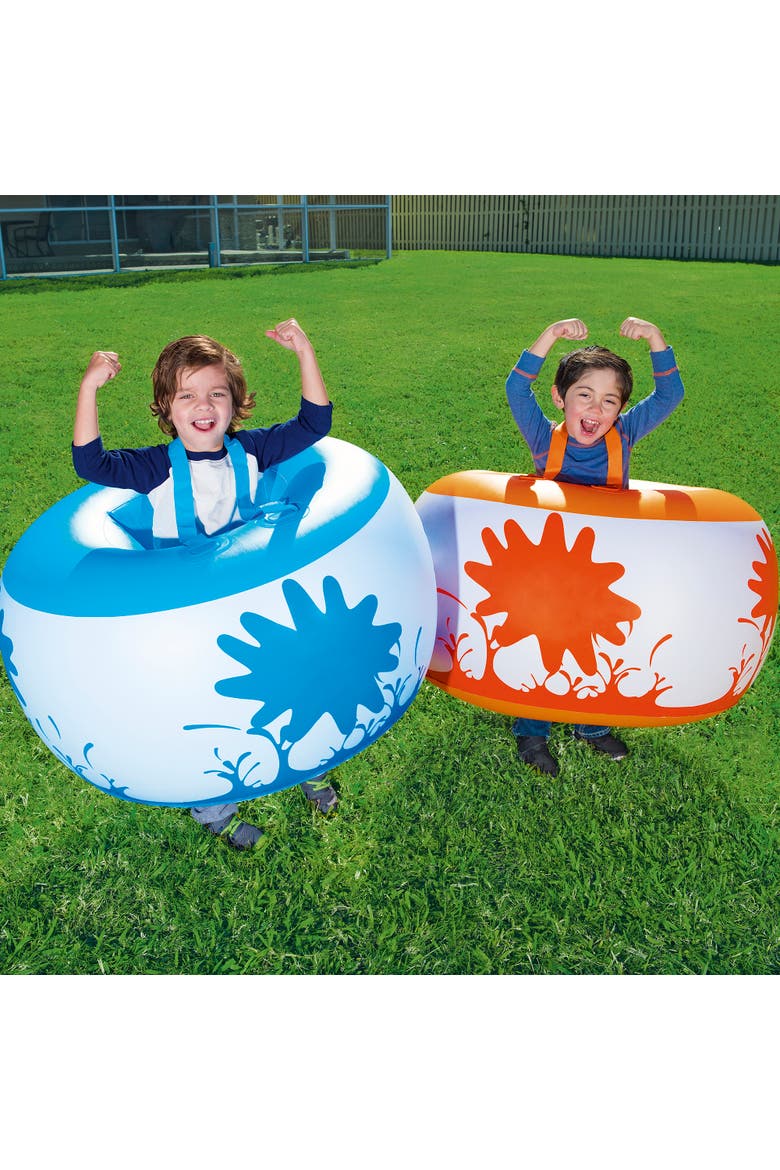 36 Inches Bonk Outs, Alternate, color, Multicolored