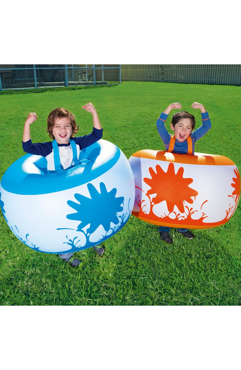 Bestway 36 Inches Bonk Outs, Alternate, color, Multicolored