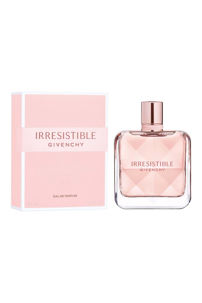 Irresistible Eau de Parfum, Alternate, color, NO COLOR