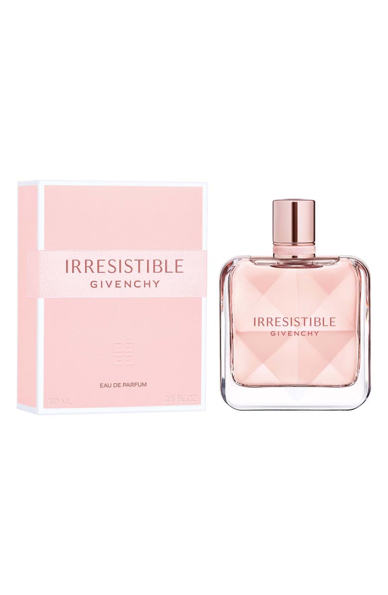 Givenchy Irresistible Eau de Parfum, Alternate, color, 