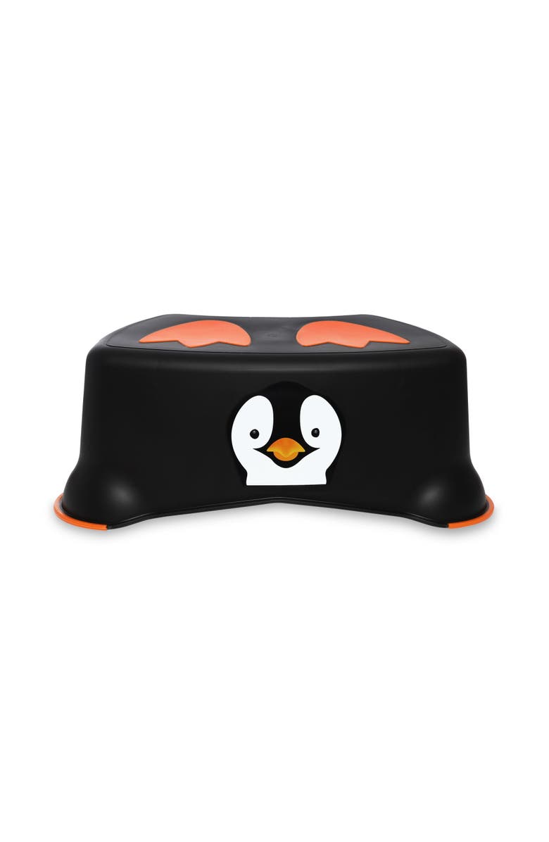 My Carry Potty My Little Step Stool, Main, color, Penguin