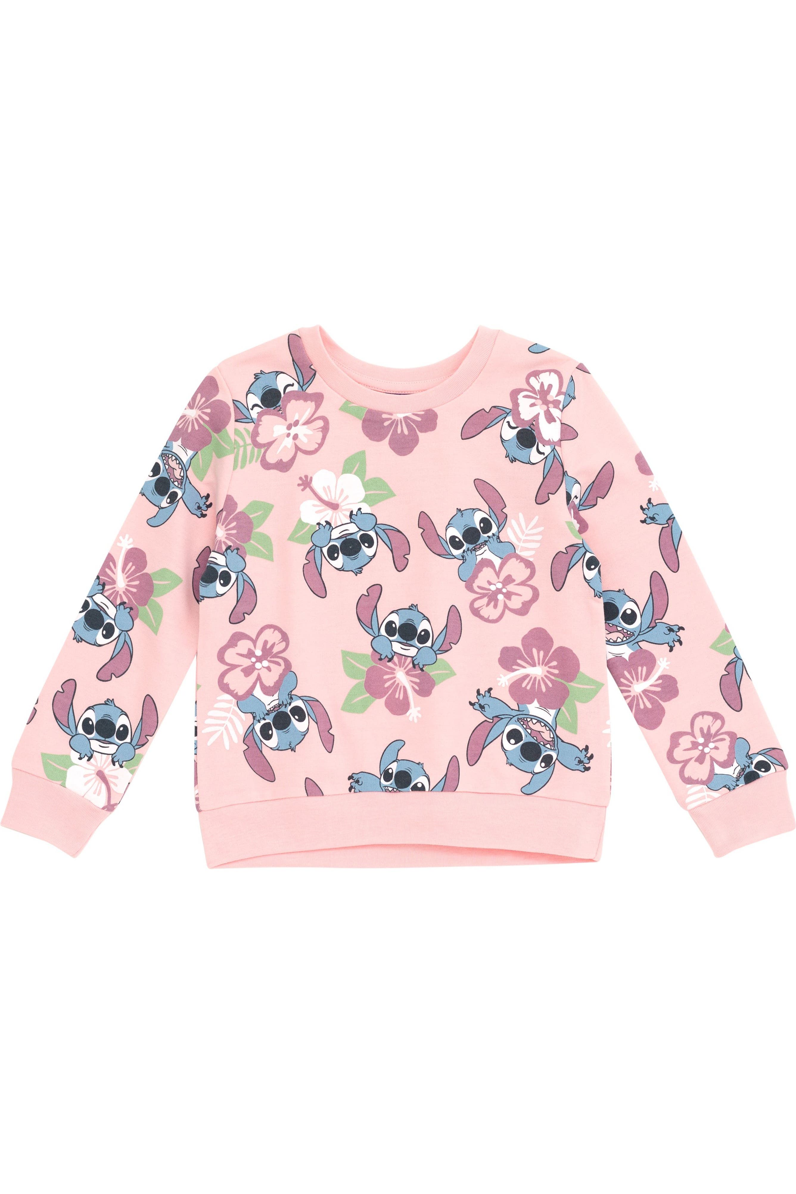 selected Pink Stitch