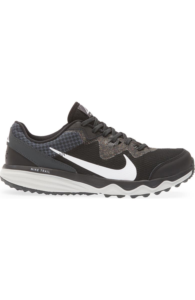 Nike Juniper Trail Running Shoe, Alternate, color,