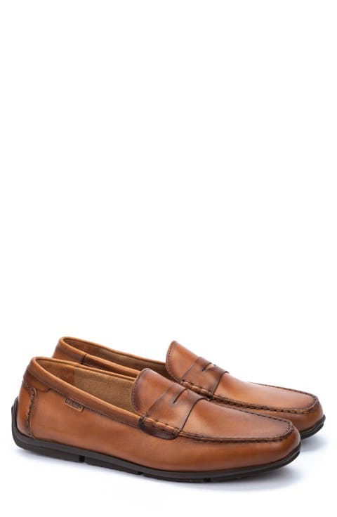 Conil Penny Loafer (Men)