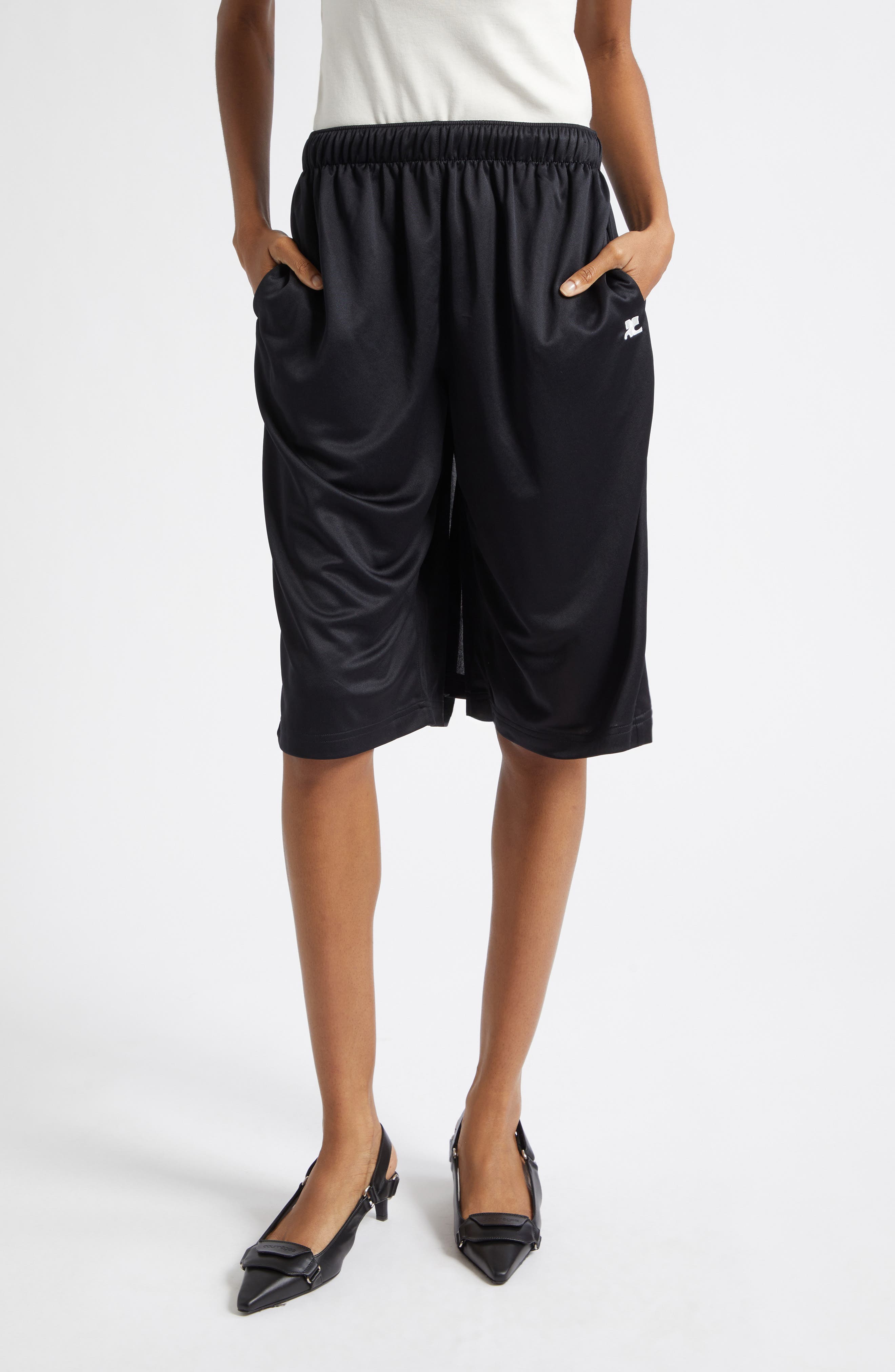 selected BLACK