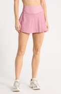 Nike Dri-FIT Gingham Performance Skort
