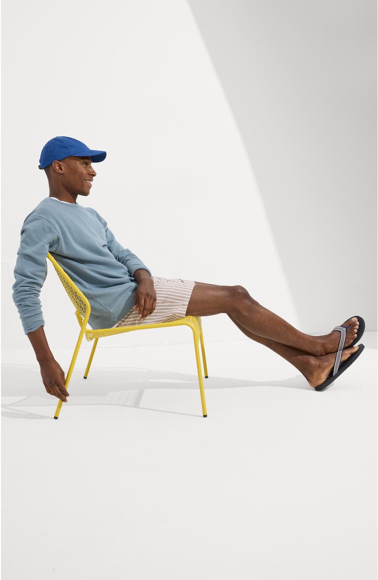 Rothy's The Men's Flip Flop, Alternate, color,