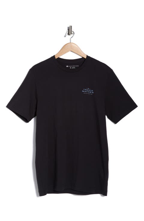 Final Destination Cotton Graphic T-Shirt