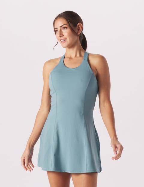 Full Force Dress