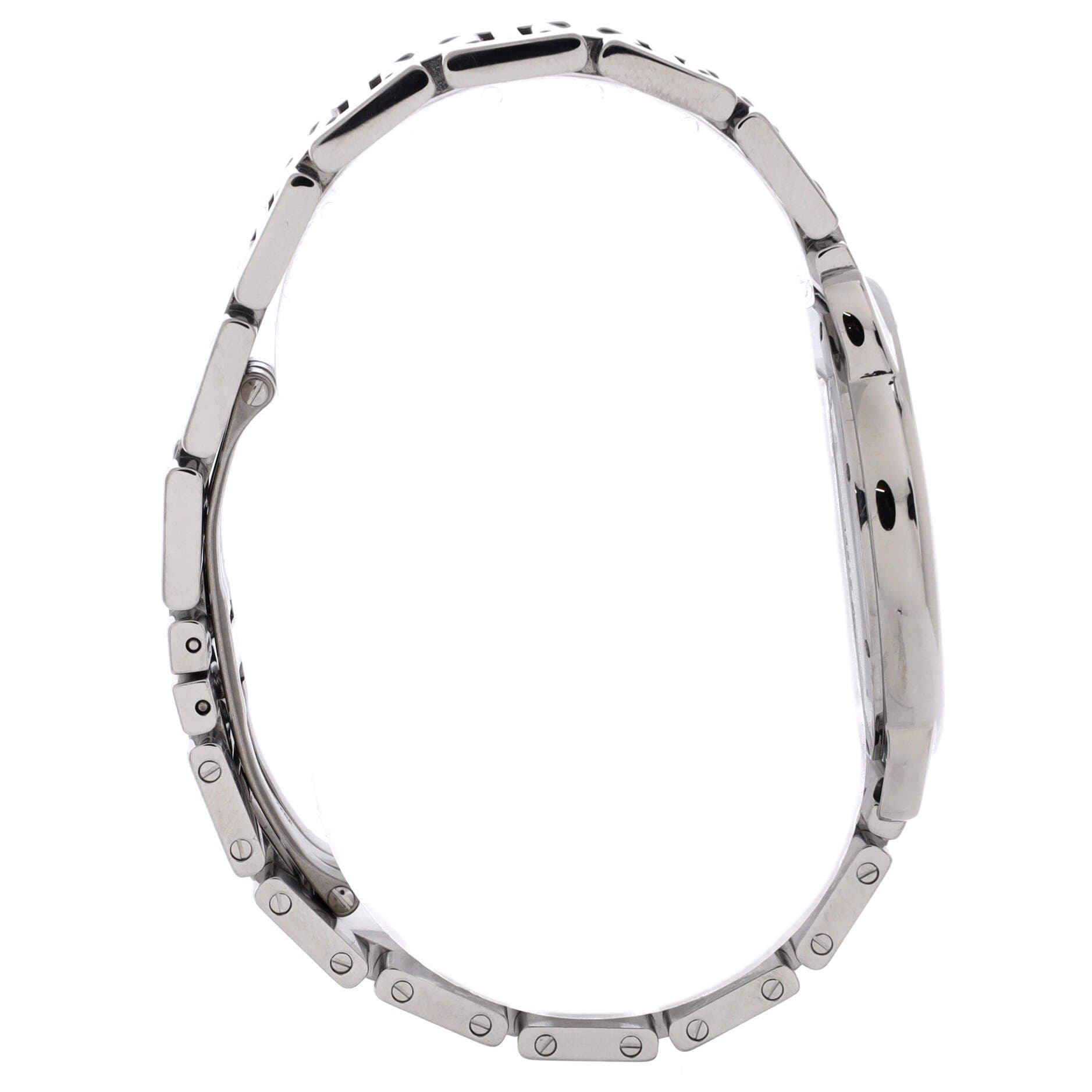 Ronde Solo de Cartier Quartz Watch Stainless Steel 36, Alternate, color, Metallic Silver