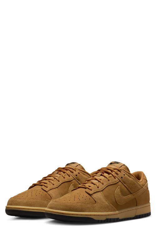 Nike Dunk Low Se Basketball Sneaker In Multi