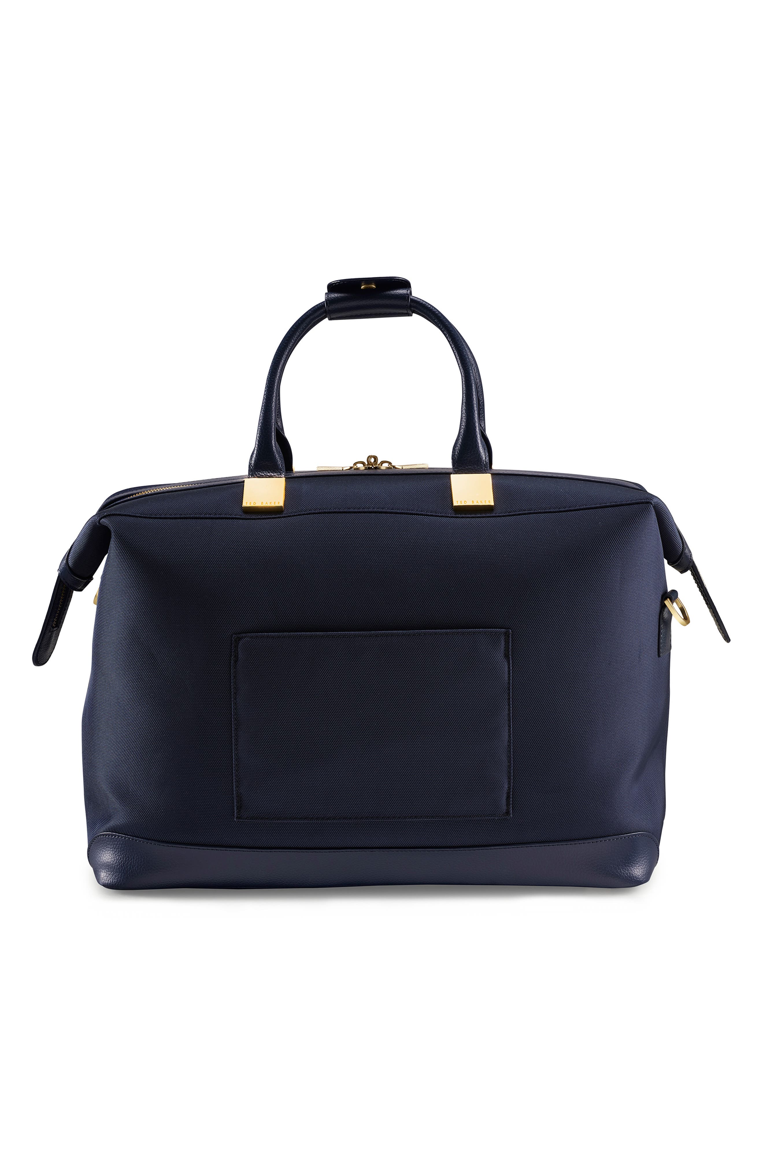 Ted Baker London Small Albany Duffel Bag, Alternate, color, 