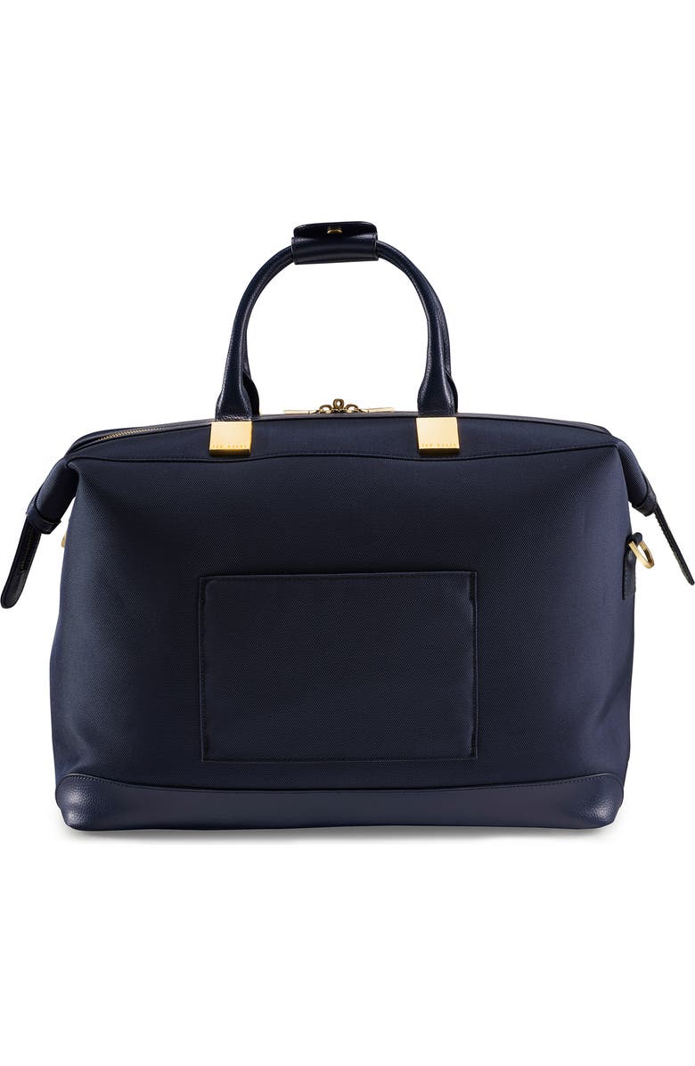 Ted Baker London Small Albany Duffel Bag, Alternate, color,