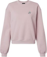 Dalix Spook-a-Latte Relaxed Sweatshirt