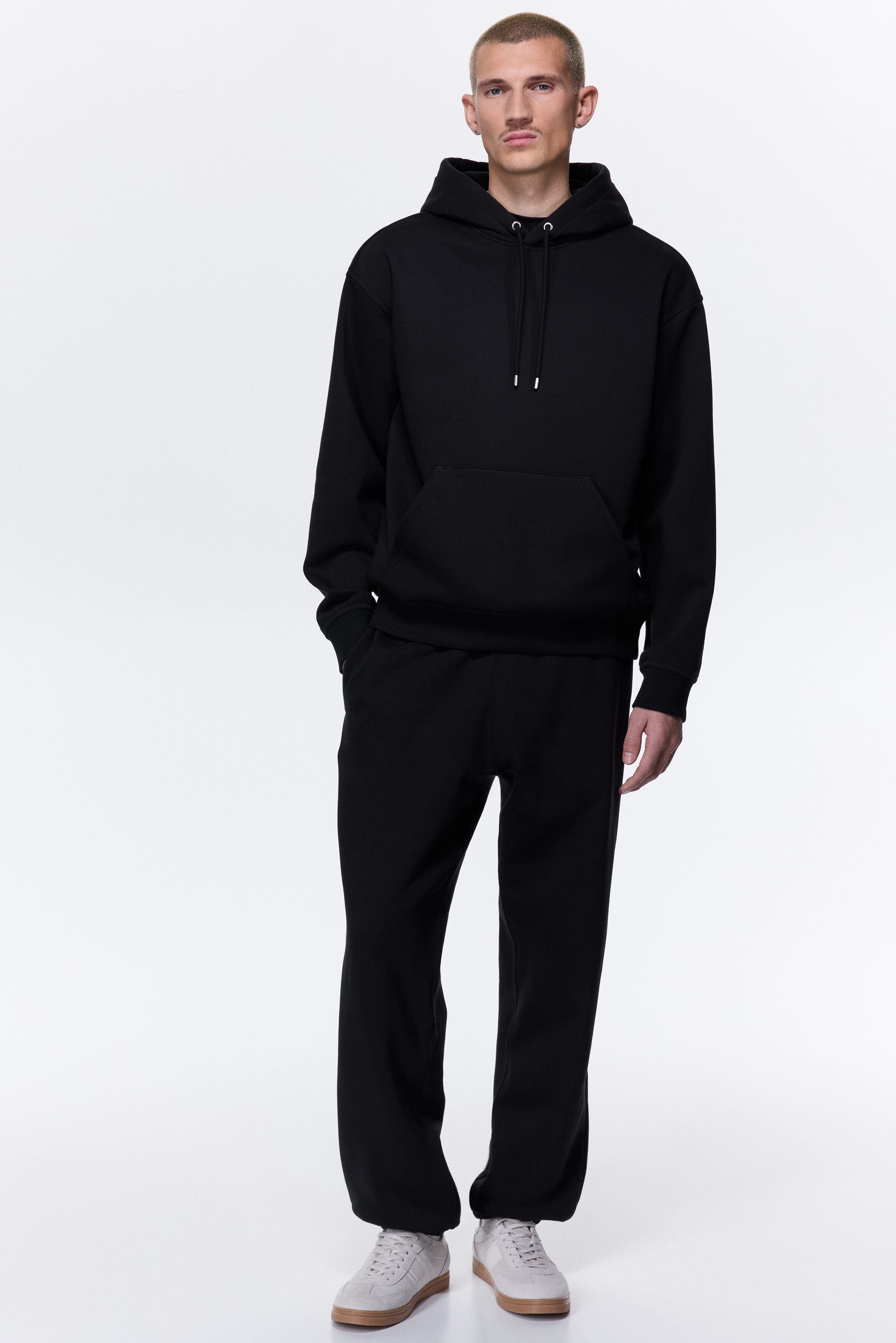 Relaxed Fit Sweatpants - image 2