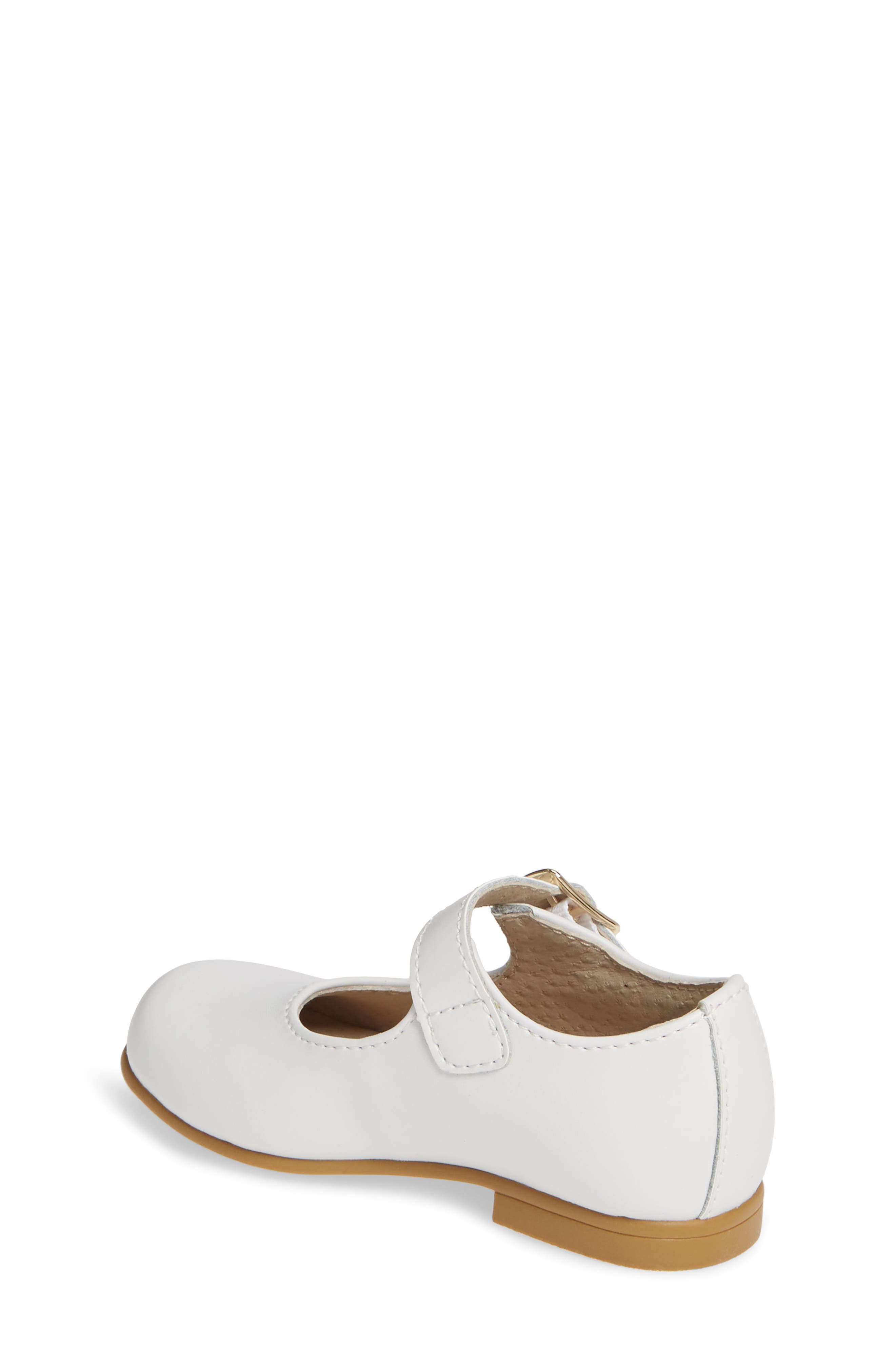 Footmates Laura Mary Jane, Alternate, color, 