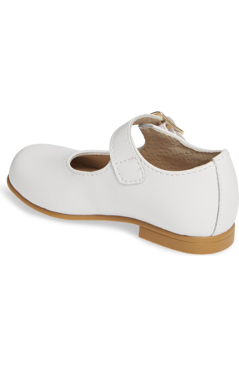 Footmates Laura Mary Jane, Alternate, color,