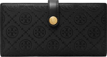 Tory Burch T Monogram Slim Bifold Wallet | Nordstrom