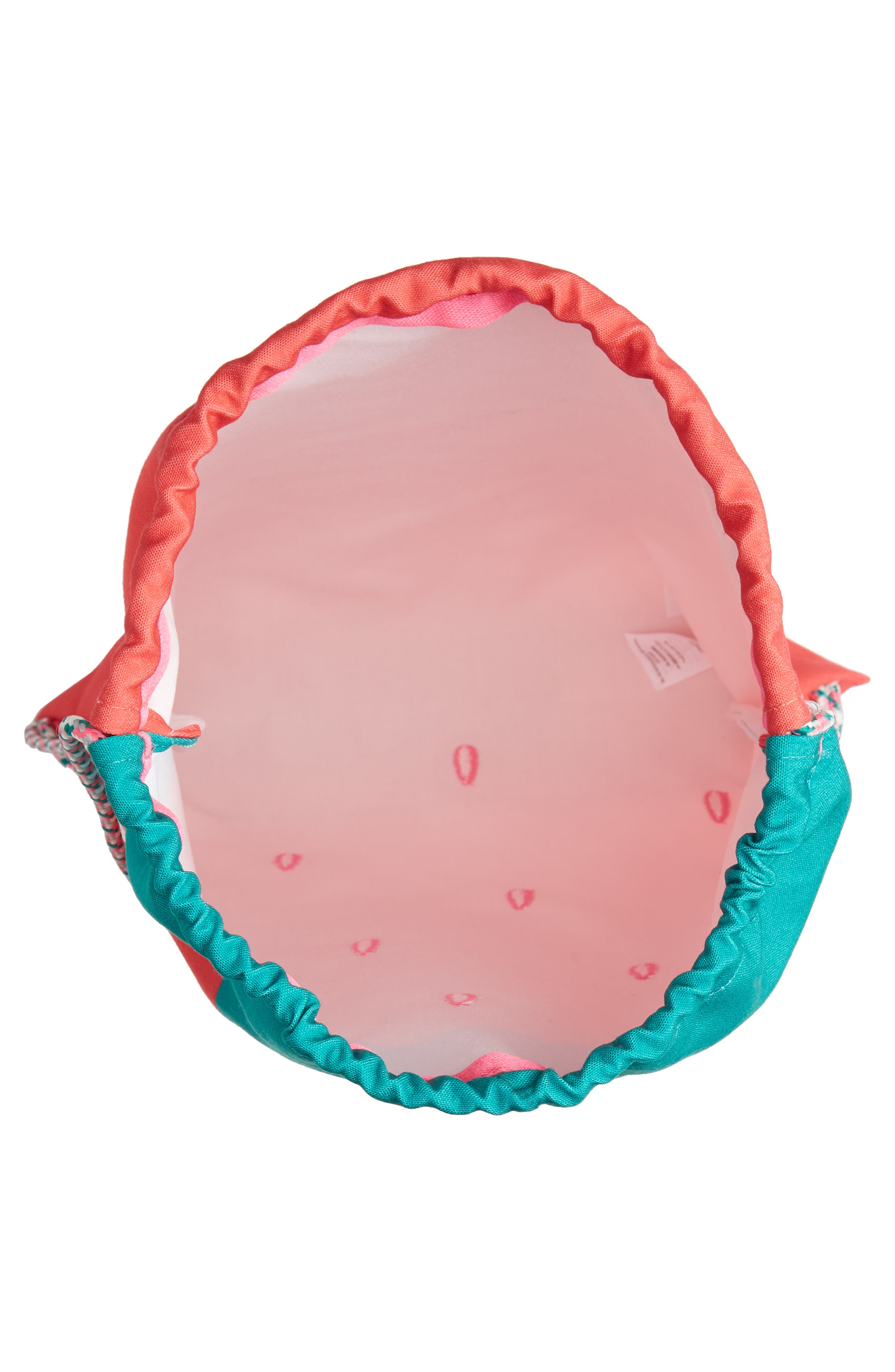 Mini Boden Drawstring Backpack, Alternate, color, 