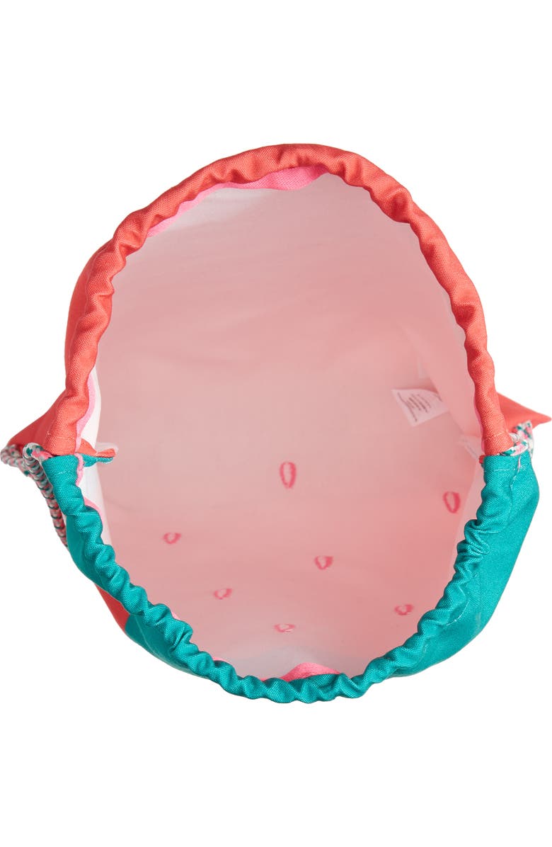 Mini Boden Drawstring Backpack, Alternate, color,