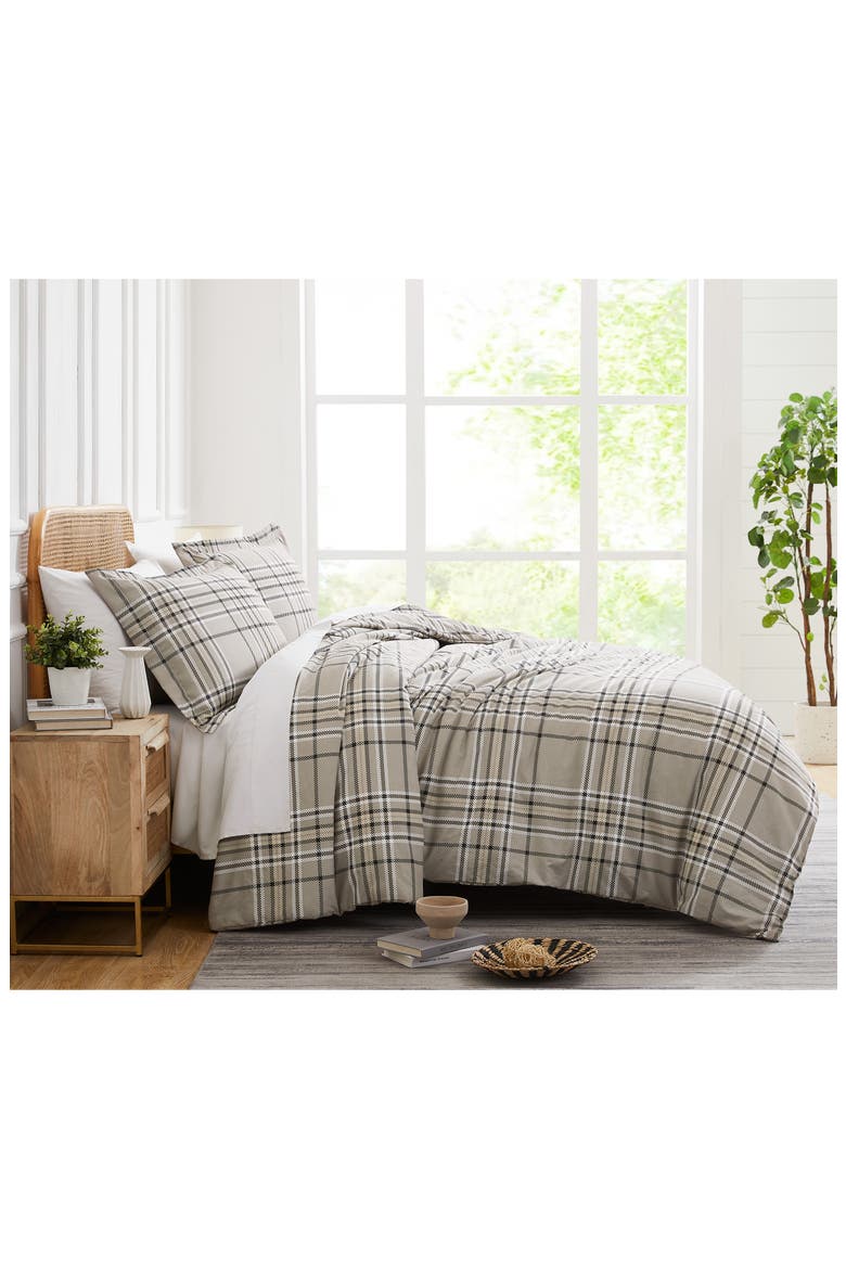 Premium Quality Vilano Springs Comforter Set, Alternate, color, MOCHA