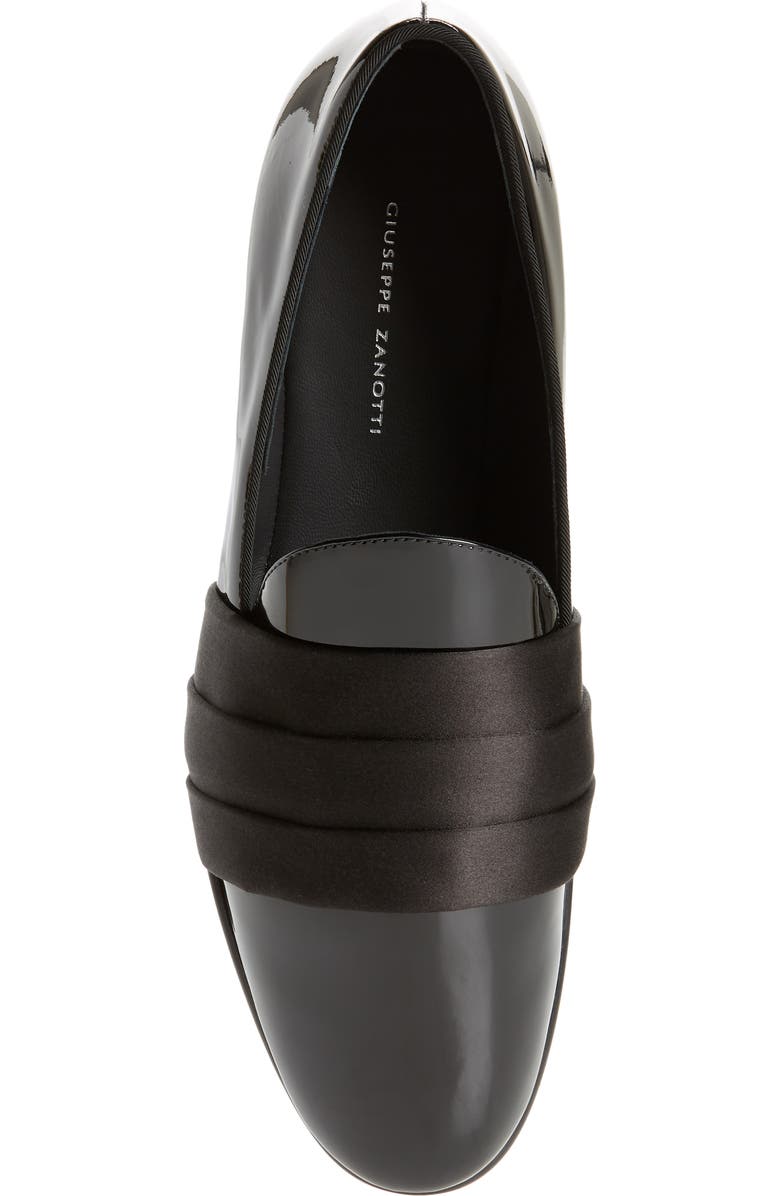 Giuseppe Zanotti Loafer, Alternate, color,