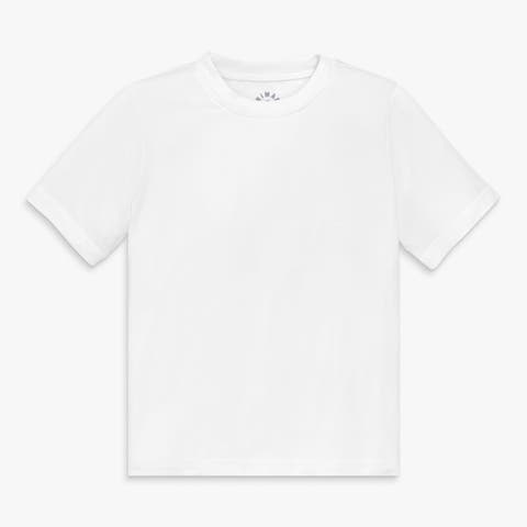 Kids Staycool Classic Tee (Toddler, Little Kid, Big Kid)