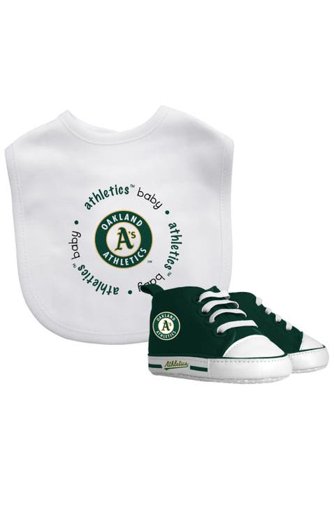 Oakland Athletics 2-Piece Gift Set