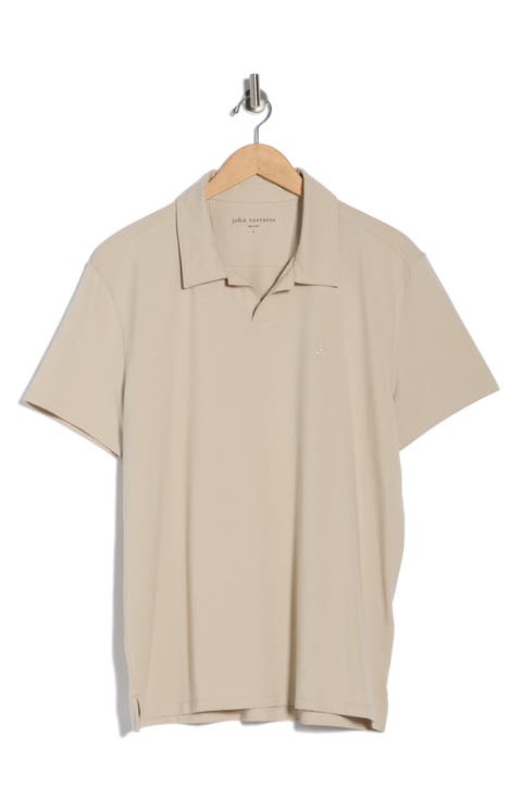 Fillipo Feeder Stripe Polo