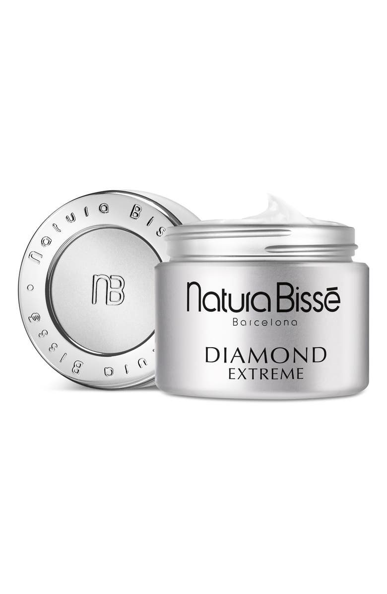 Natura Bissé Diamond Extreme Moisturizer, Alternate, color, 