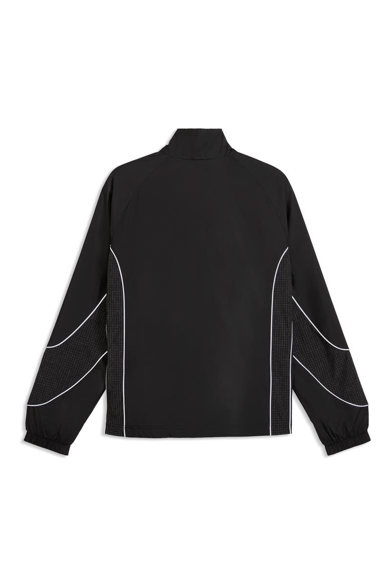 Scuderia Ferrari Windbreaker, Alternate, color, PUMA BLACK