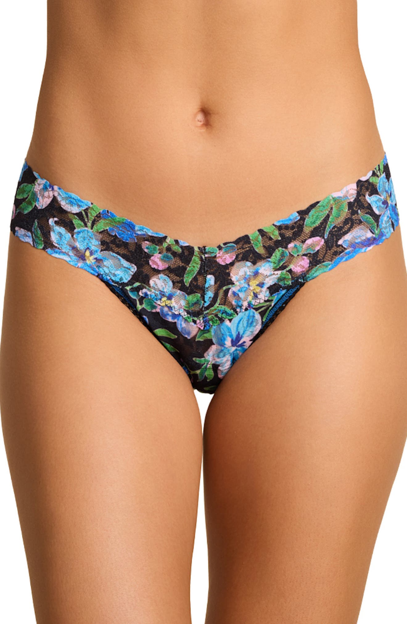 OCEAN BLOOMS
