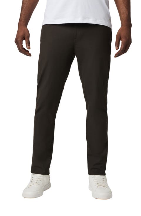 Meta Athletic Slim Pants