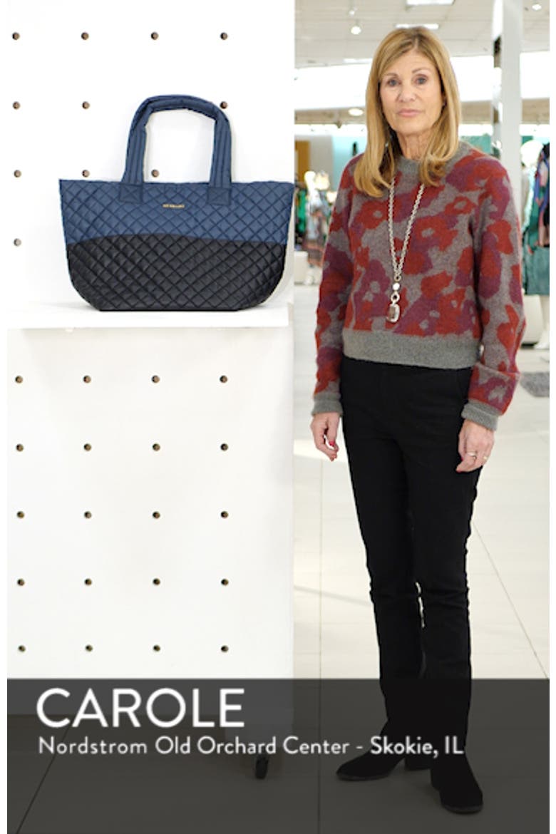 Medium Metro Tote video