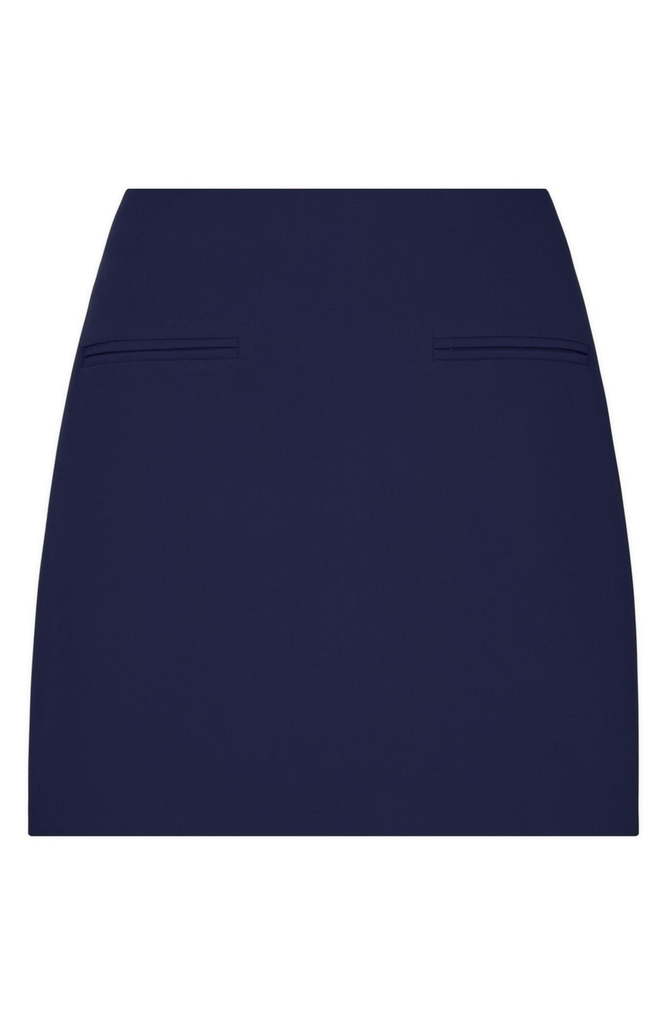 Lizzy Cady Miniskirt - image 2