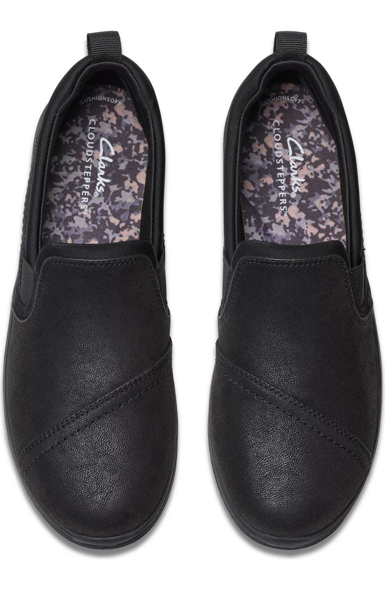 Clarks<sup>®</sup> Breeze Dawn Loafer, Alternate, color,