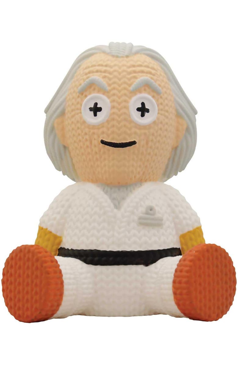 Handmade By Robots Back To The Future - Dr. Brown 145, Main, color, 