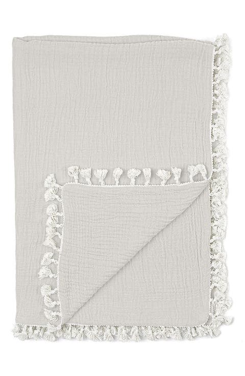 Muslin Blanket