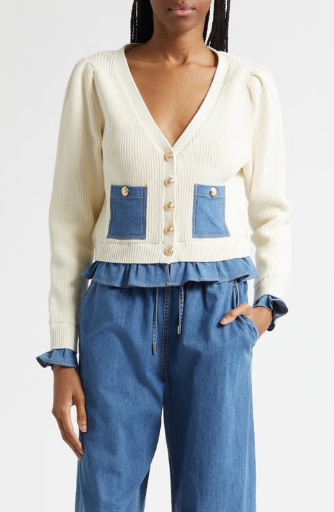 Lilly Cardigan