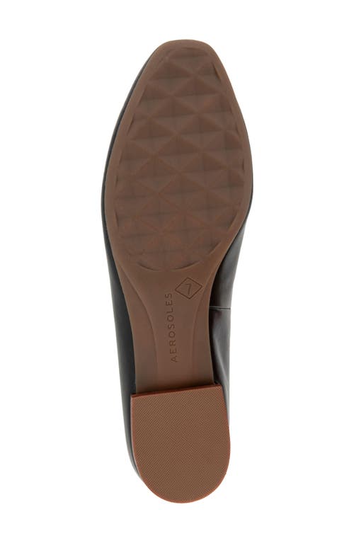 AEROSOLES AEROSOLES AMARA MULE