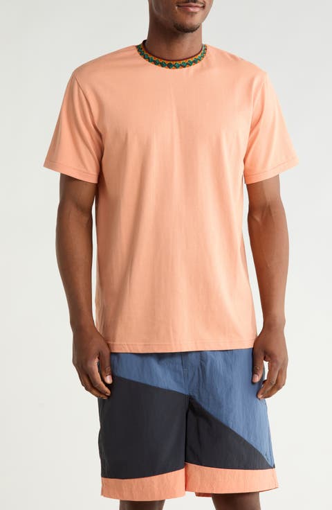 Miramar Crewneck T-Shirt