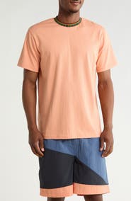 Gotcha Miramar Crewneck T-Shirt